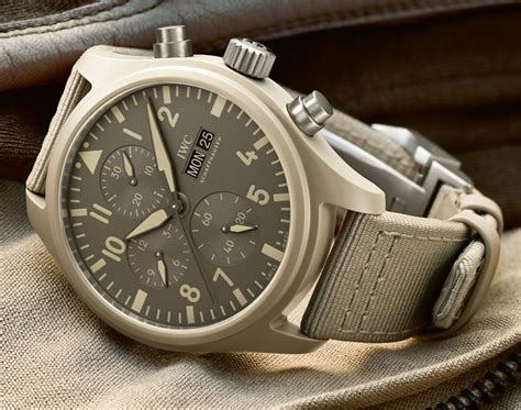 iwc replica top gun|iwc pilot watch top gun edition.